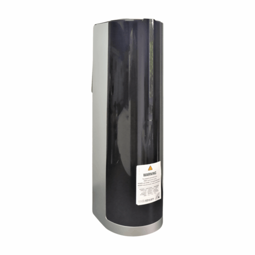 SodaStream Terra silber/schwarz Trinkwassersprudler Zylinder + Flasche Sparset – Bild 3