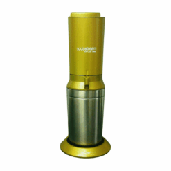 SodaStream Crystal "GOLDNUGGET" LIMITED EDITION