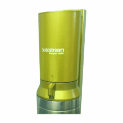 SodaStream Crystal "GOLDNUGGET" LIMITED EDITION