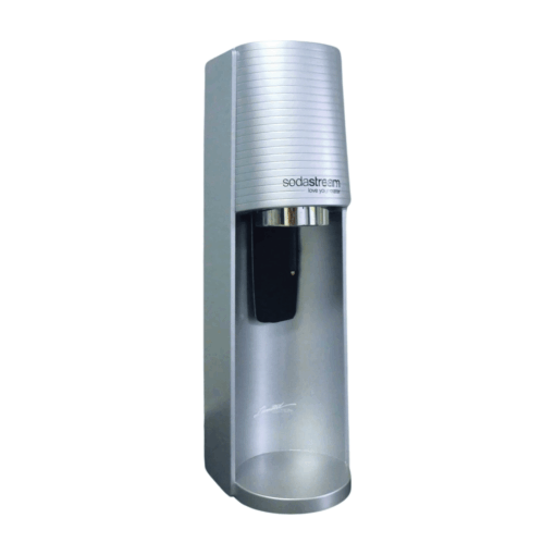 SodaStream TERA - SILBER of SPIRIT LIMITED EDITION – Bild 2