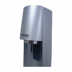 SodaStream TERA - SILBER of SPIRIT LIMITED EDITION | sodawonder