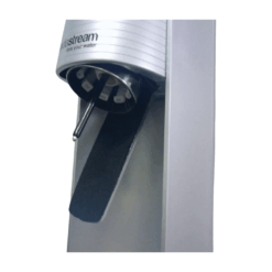 SodaStream TERA - SILBER of SPIRIT LIMITED EDITION | sodawonder