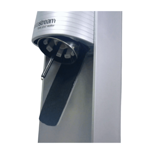 SodaStream TERA - SILBER of SPIRIT LIMITED EDITION – Bild 5