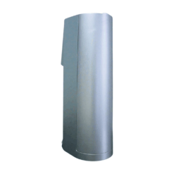 SodaStream TERA - SILBER of SPIRIT LIMITED EDITION | sodawonder