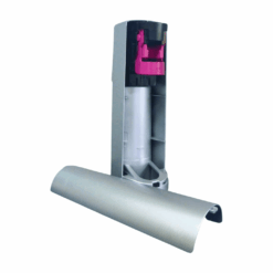 SodaStream TERA - SILBER of SPIRIT LIMITED EDITION | sodawonder