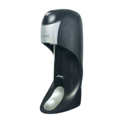 SodaStream Dynamo schwarz silber mit Glitter Limited Edition