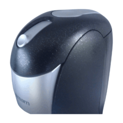 SodaStream Dynamo schwarz silber mit Glitter Limited Edition