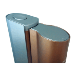 SodaStream Crystal ROSEGOLD + Edelstahl LIMITED EDITION Luxus