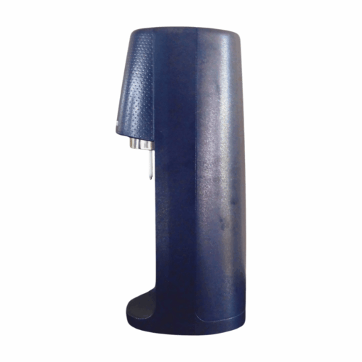 SodaStream EASY Midnight blau Metallic LIMITED EDITION Trinkwassersprudler – Bild 4