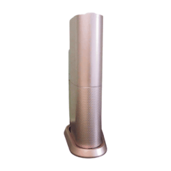 SodaStream DUO in ROSE/silber EDITION Sondermodel Limited Edition | sodawonder