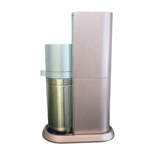 SodaStream DUO in ROSE/silber EDITION Sondermodel Limited Edition – Bild 4