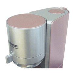 SodaStream DUO in ROSE/silber EDITION Sondermodel Limited Edition | sodawonder