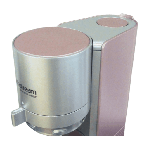 SodaStream DUO in ROSE/silber EDITION Sondermodel Limited Edition – Bild 7