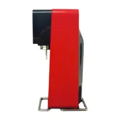 SodaStream Power Rot Edition VOLLAUTOMATISCH