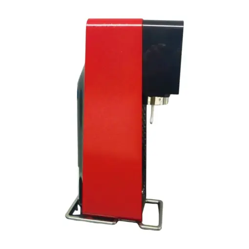 SodaStream Power Rot Edition VOLLAUTOMATISCH – Bild 6