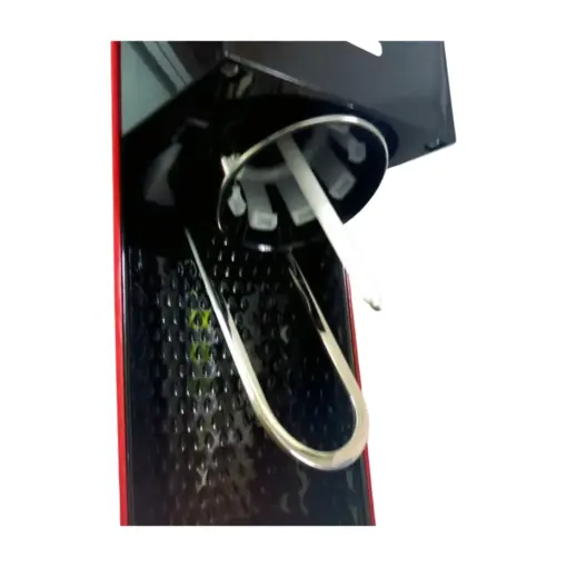 SodaStream Power Rot Edition VOLLAUTOMATISCH – Bild 3