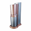 SodaStream Crystal ROSE/SILBER LIMITED EDITION Wassersprudler | sodawonder