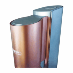 SodaStream Crystal ROSE/SILBER LIMITED EDITION Wassersprudler