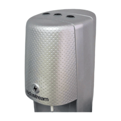 SodaStream EASY ONE TOUCH SILBER LIMITED EDITION Sparset