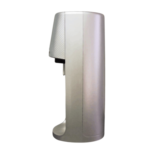 SodaStream EASY ONE TOUCH SILBER LIMITED EDITION Sparset – Bild 5