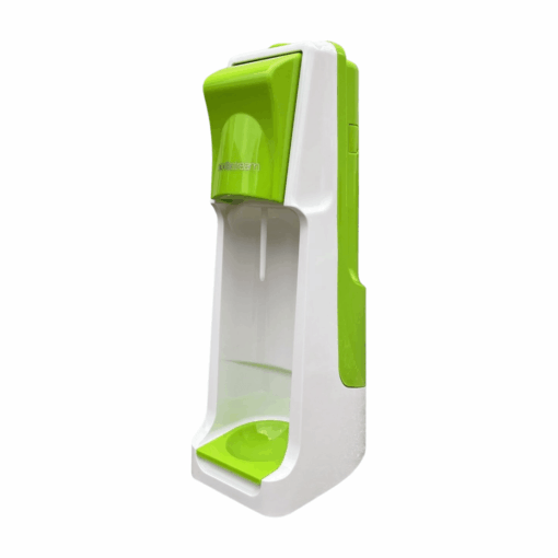 SodaStream COOL grün/weiß Wassersprudler