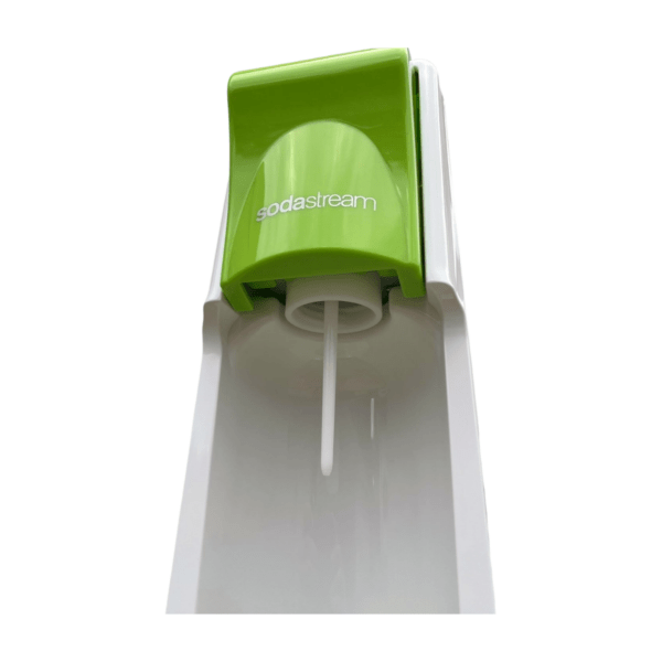 SodaStream COOL grün/weiß Wassersprudler | sodawonder