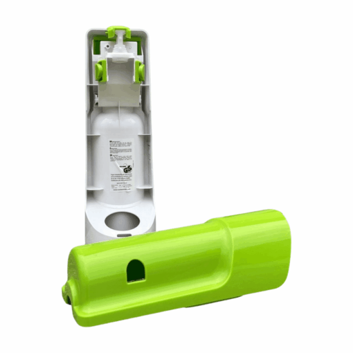 SodaStream COOL grün/weiß Wassersprudler – Bild 5