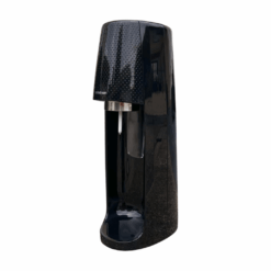 SodaStream EASY schwarz Wassersprudler