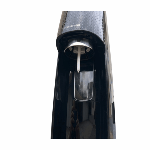 SodaStream EASY schwarz Wassersprudler – Bild 4