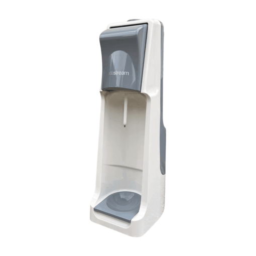 SodaStream COOL grau/weiß Wassersprudler
