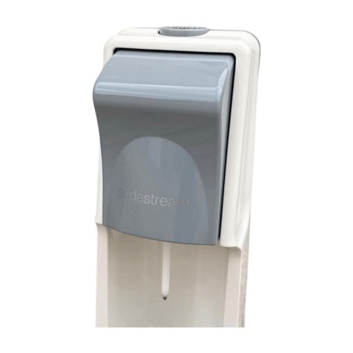 SodaStream COOL grau/weiß Wassersprudler – Bild 3