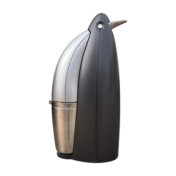 SodaStream Penguin mit Zubehör CO2 Zylinder 2x Glasflaschen NEU | sodawonder