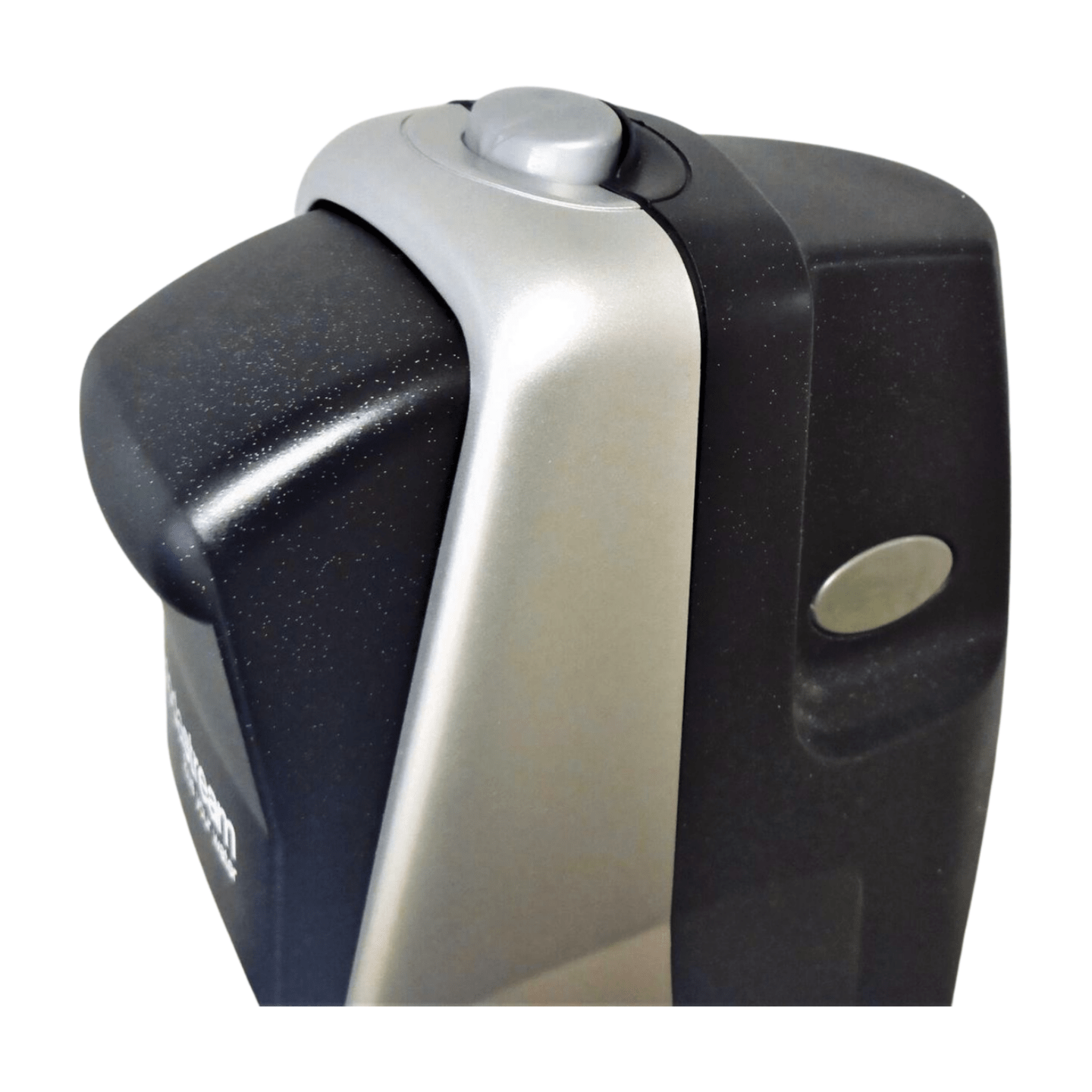 SodaStream JET / Stream schwarz Glitter Limited Edition Soda-Club – Bild 3