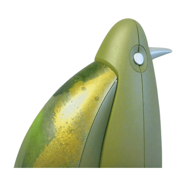 SodaStream Penguin Camouflage FOREST SodaClub Kunst EDITION – Bild 7