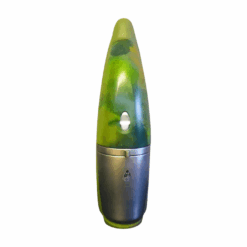 SodaStream Penguin Camouflage FOREST SodaClub Kunst EDITION
