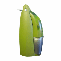 SodaStream Penguin Camouflage FOREST SodaClub Kunst EDITION
