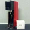 SodaStream Power NEU RED Edition VOLLAUTOMATISCH rot ohne OVP | sodawonder