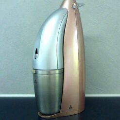 SodaStream PENGUIN ROSE/silber Limited EDITION SodaClub Wassersprudler