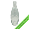 SodaStream Glaskaraffe für CRYSTAL & PENGUIN | sodawonder