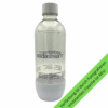 SodaStream 1L PET Flasche weiß