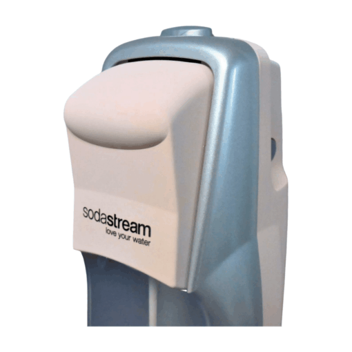 SodaStream JET / Stream LADY pink/silber NEU Wassersprudler LIMITED EDITION SodaClub – Bild 2