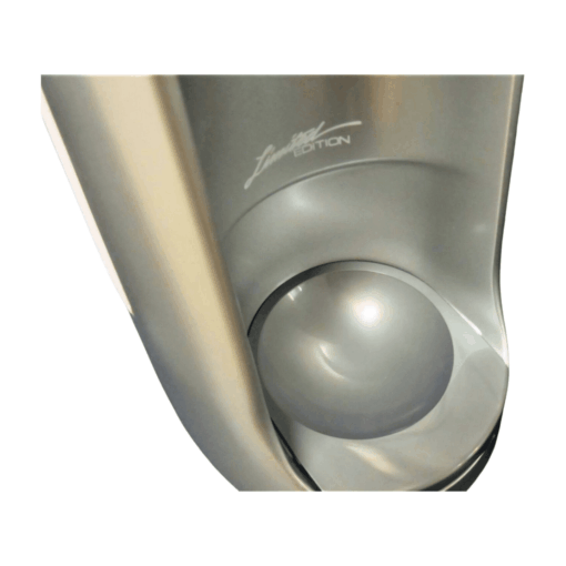 SodaStream JET / Stream LADY pink/silber NEU Wassersprudler LIMITED EDITION SodaClub – Bild 4