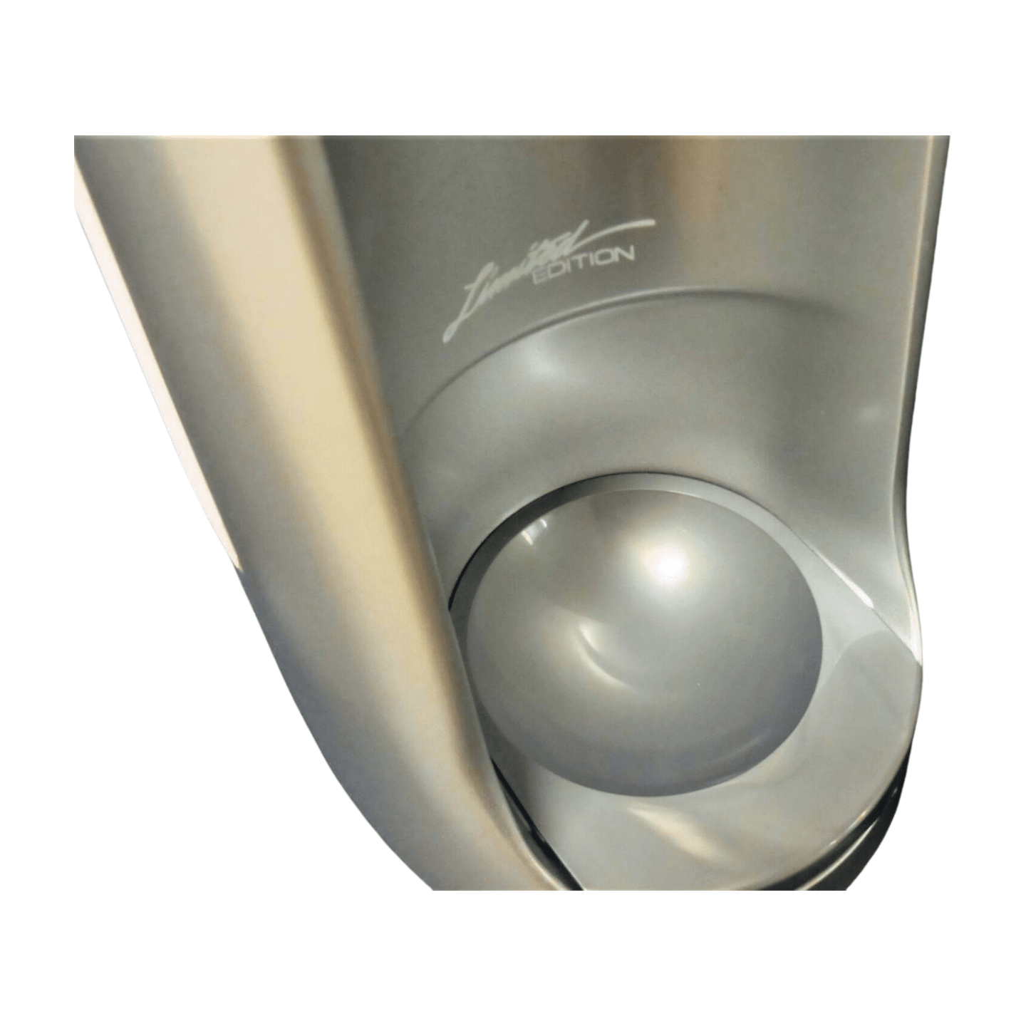 SodaStream JET / Stream LADY pink/silber NEU Wassersprudler LIMITED EDITION SodaClub – Bild 4