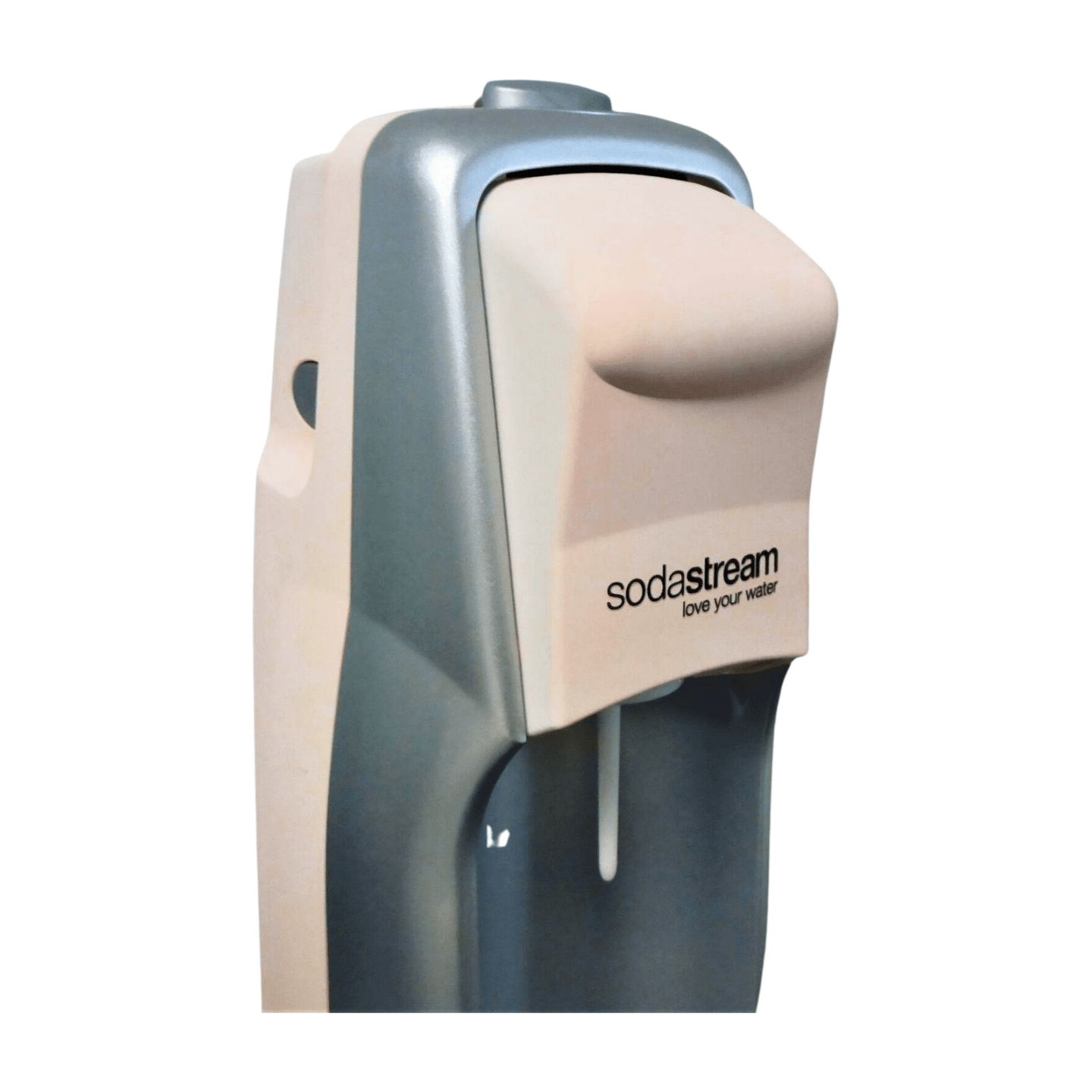 SodaStream JET / Stream LADY pink/silber NEU Wassersprudler LIMITED EDITION SodaClub – Bild 6