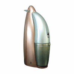 SodaStream Penguin Rose Silber SodaClub Limited EDITION
