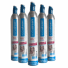 SodaStream CO2 Zylinder 425g Kohlensäure für ca. 60L | sodawonder
