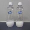 NEU 2x1L SodaStream Trinkflasche WEIß PET Wasserflasche SODACLUB