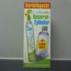 Vorteilspack Sodastream Sodaclub Zylinder mit PET Flasche 1L.