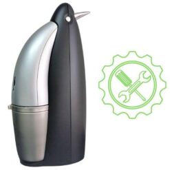 Penguin Reparatur