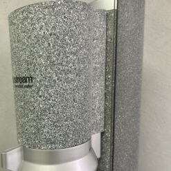 SodaStream Crystal GRAYSTONE grau/Edelsthal Sondermodel EDITION Steindesign | sodawonder